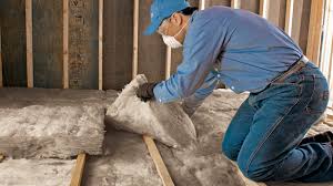 Types of Insulation We Offer in Maben, MS